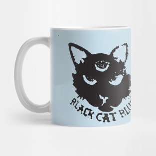 blackcat// Mug